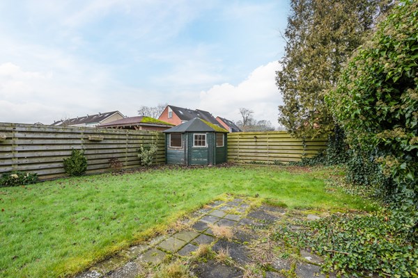 Medium property photo - de Savornin Lohmanlaan 63, 9665 CK Oude Pekela